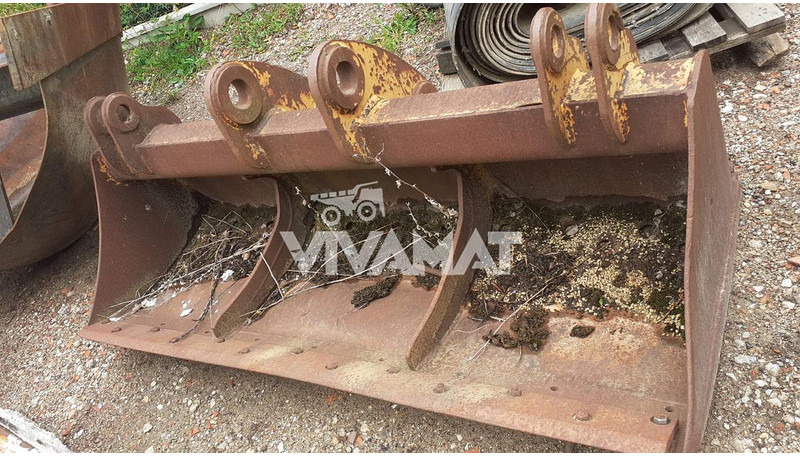 Liebherr R912 - Kašika: slika 1 Liebherr R912 - Kašika: slika 1