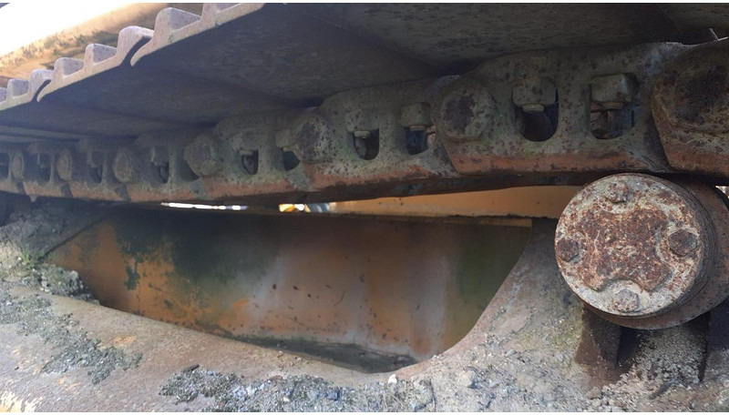 Liebherr R914 - Bager guseničar: slika 5 Liebherr R914 - Bager guseničar: slika 5