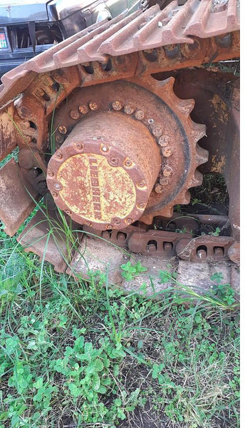 Liebherr R914 - Bager guseničar: slika 1 Liebherr R914 - Bager guseničar: slika 1