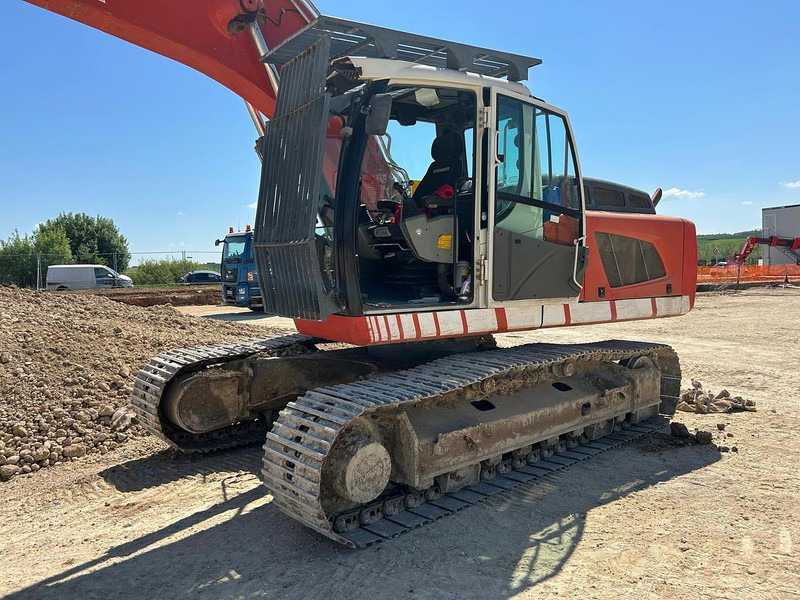 Liebherr R924 LC - Bager: slika 1 Liebherr R924 LC - Bager: slika 1