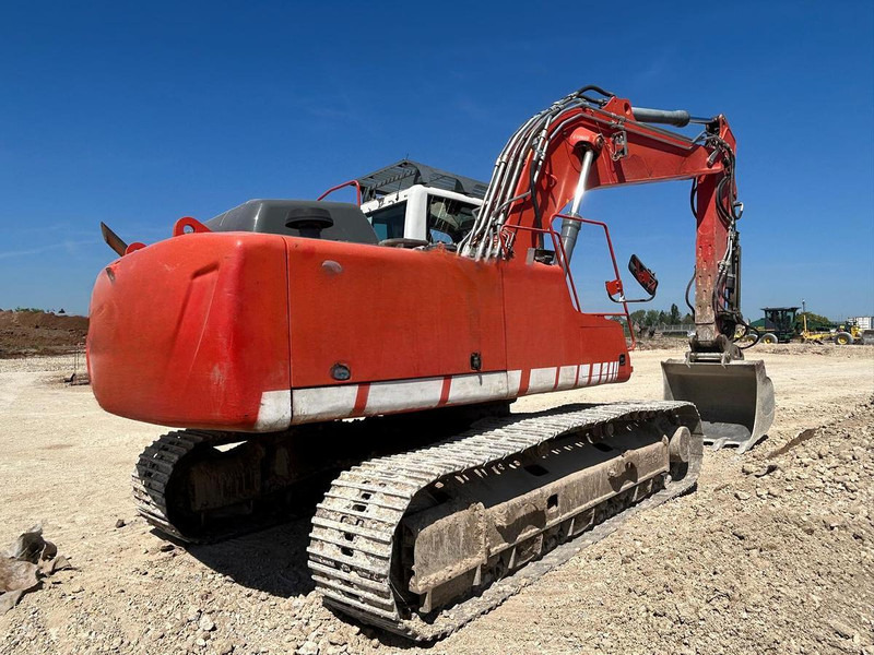 Liebherr R924 LC - Bager: slika 3 Liebherr R924 LC - Bager: slika 3
