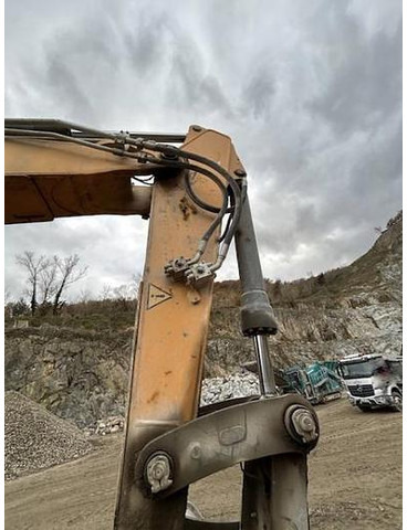 Liebherr R946 LC - Bager: slika 5 Liebherr R946 LC - Bager: slika 5