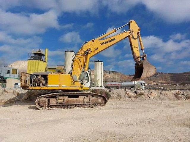 Liebherr R954CHD Li - Hidraulična pumpa za Građevinska mašina: slika 3 Liebherr R954CHD Li - Hidraulična pumpa za Građevinska mašina: slika 3