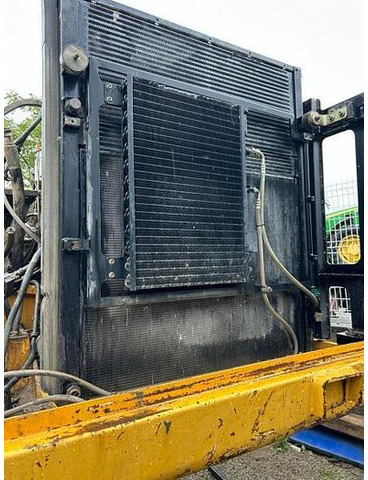 Liebherr R954CHD Li - Radijator: slika 1 Liebherr R954CHD Li - Radijator: slika 1