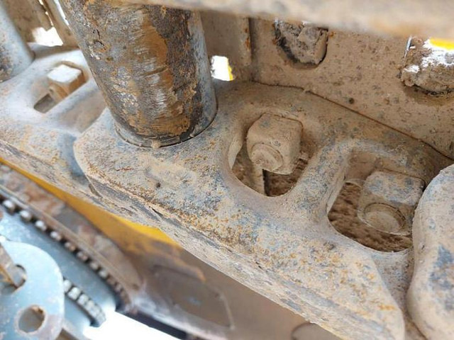 Liebherr R954CHD Li - Šine: slika 3 Liebherr R954CHD Li - Šine: slika 3