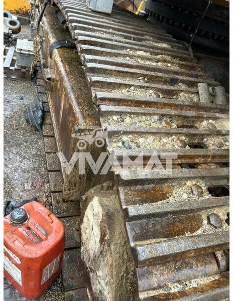 Liebherr R954CHD Li - Šine: slika 5 Liebherr R954CHD Li - Šine: slika 5