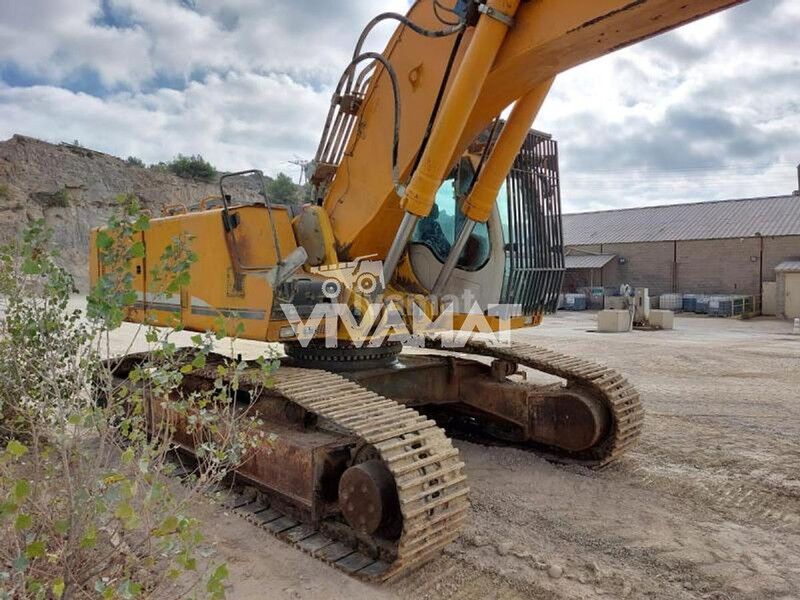 Liebherr R954CHD Li - Šine: slika 2 Liebherr R954CHD Li - Šine: slika 2