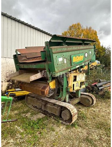 MCCLOSKEY Kompact - - Drobilica: slika 3 MCCLOSKEY Kompact - - Drobilica: slika 3