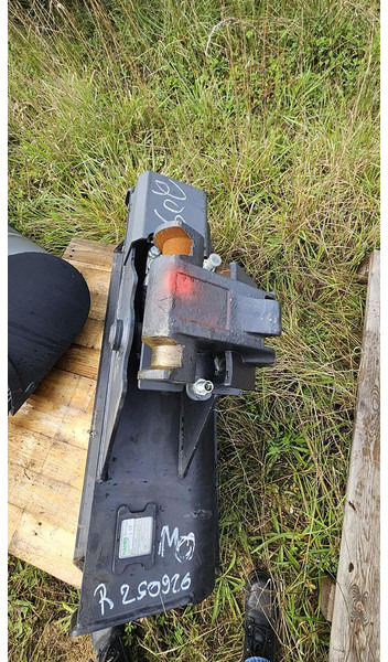 MORIN MORIN M0 - Kašika: slika 2 MORIN MORIN M0 - Kašika: slika 2