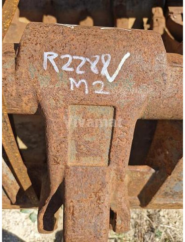 MORIN MORIN M2 - Kašika: slika 5 MORIN MORIN M2 - Kašika: slika 5