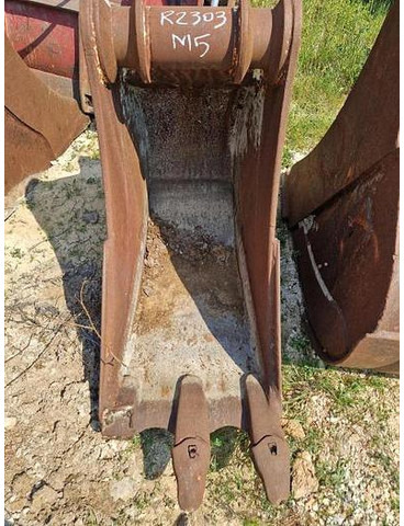 MORIN MORIN M5 - Kašika: slika 1 MORIN MORIN M5 - Kašika: slika 1