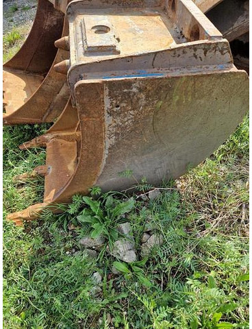 Mecalac 12MTX - Kašika: slika 2 Mecalac 12MTX - Kašika: slika 2