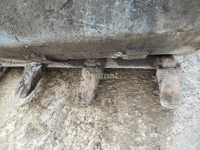 Mecalac 12MXT - Kašika: slika 3 Mecalac 12MXT - Kašika: slika 3