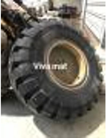Michelin 17,5 R 25 Xmine D2 - Шины и диски: slika 5 Michelin 17,5 R 25 Xmine D2 - Шины и диски: slika 5