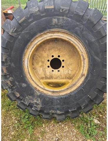 Michelin 17,5 R 25 Xmine D2 - Шины и диски: slika 1 Michelin 17,5 R 25 Xmine D2 - Шины и диски: slika 1
