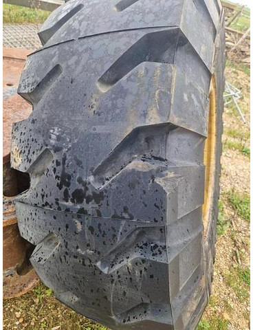Michelin 17,5 R 25 Xmine D2 - Шины и диски: slika 3 Michelin 17,5 R 25 Xmine D2 - Шины и диски: slika 3