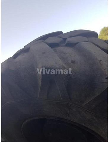 Michelin 18R19.5XF - Шины и диски: slika 3 Michelin 18R19.5XF - Шины и диски: slika 3