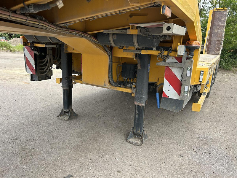Nooteboom MCO-85-05V - Plato prikolica: slika 3 Nooteboom MCO-85-05V - Plato prikolica: slika 3