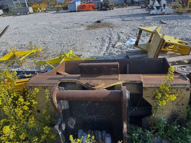 OilQuickRail OQR - Kašika: slika 3 OilQuickRail OQR - Kašika: slika 3