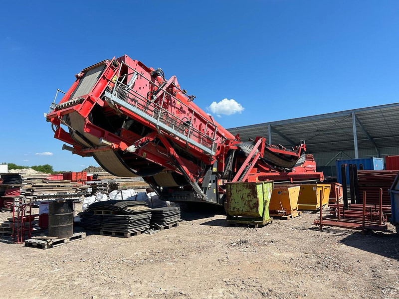 Powerscreen PREMIERTRAX400X - Drobilica: slika 5 Powerscreen PREMIERTRAX400X - Drobilica: slika 5