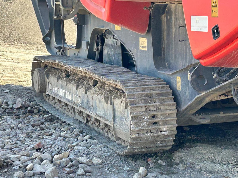 Powerscreen PREMIERTRAX400X - Drobilica: slika 4 Powerscreen PREMIERTRAX400X - Drobilica: slika 4
