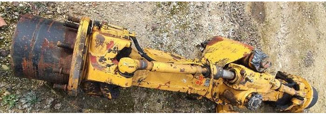 Liebherr 922 - - Rezervni deo: slika 3 Liebherr 922 - - Rezervni deo: slika 3