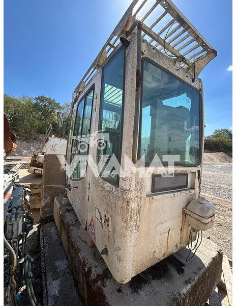 Liebherr R904C R914C R924C R934C R944C R954C - Rezervni deo: slika 3 Liebherr R904C R914C R924C R934C R944C R954C - Rezervni deo: slika 3