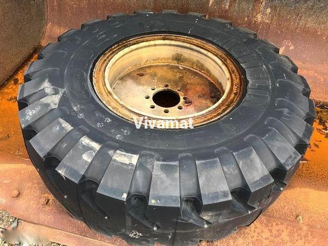 Michelin 17,5 R 25 Xmine D2 - - Rezervni deo: slika 4 Michelin 17,5 R 25 Xmine D2 - - Rezervni deo: slika 4