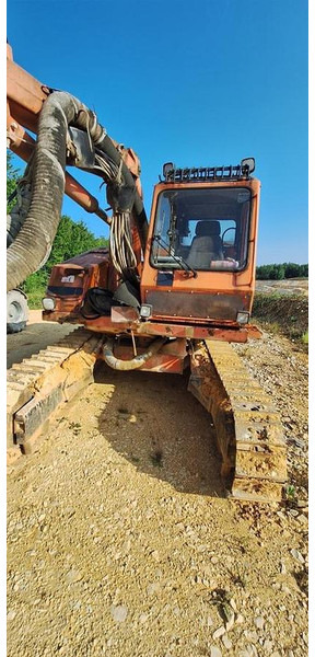 Tamrock Ranger 500 - Veliki kamon za bušenje: slika 3 Tamrock Ranger 500 - Veliki kamon za bušenje: slika 3