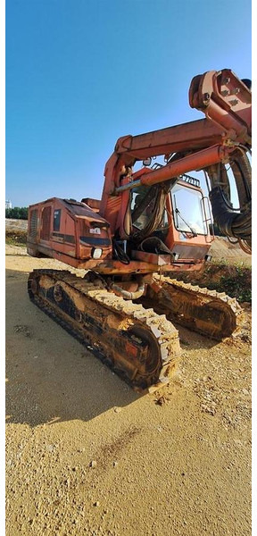 Tamrock Ranger 500 - Veliki kamon za bušenje: slika 2 Tamrock Ranger 500 - Veliki kamon za bušenje: slika 2