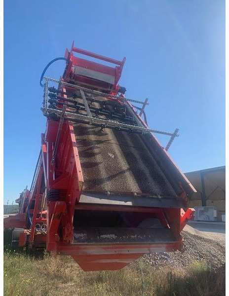 Terex FINLAY 390 - Sito: slika 3 Terex FINLAY 390 - Sito: slika 3