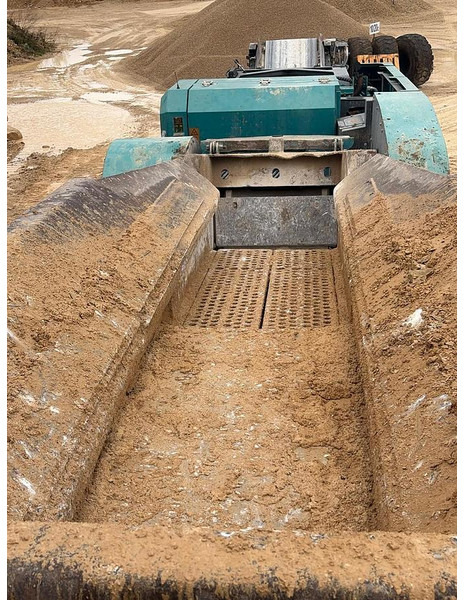 Terex POWERSCREEN PREMIER TRAX300 - Drobilica: slika 4 Terex POWERSCREEN PREMIER TRAX300 - Drobilica: slika 4