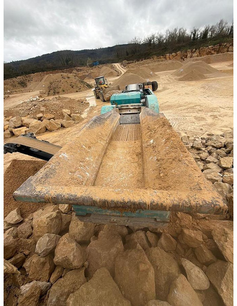 Terex POWERSCREEN PREMIER TRAX300 - Drobilica: slika 3 Terex POWERSCREEN PREMIER TRAX300 - Drobilica: slika 3