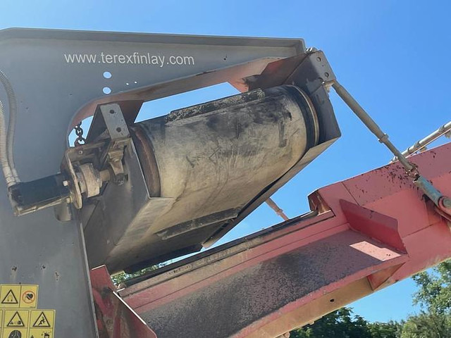 Drobilica Terex TEREX FINLAY J-1160 J-1160: slika 5