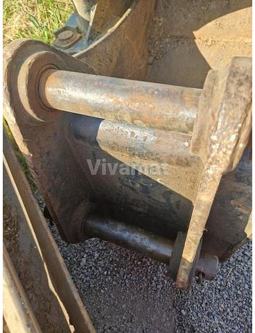 Terex TLB840PS - Kašika: slika 3 Terex TLB840PS - Kašika: slika 3