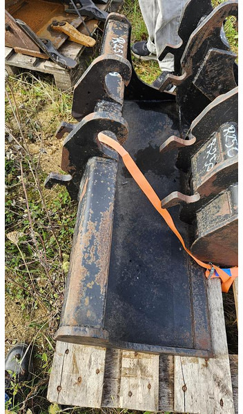 Verachtert CW05 - Kašika: slika 1 Verachtert CW05 - Kašika: slika 1