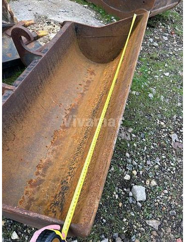 Verachtert CW10 - Kašika: slika 3 Verachtert CW10 - Kašika: slika 3