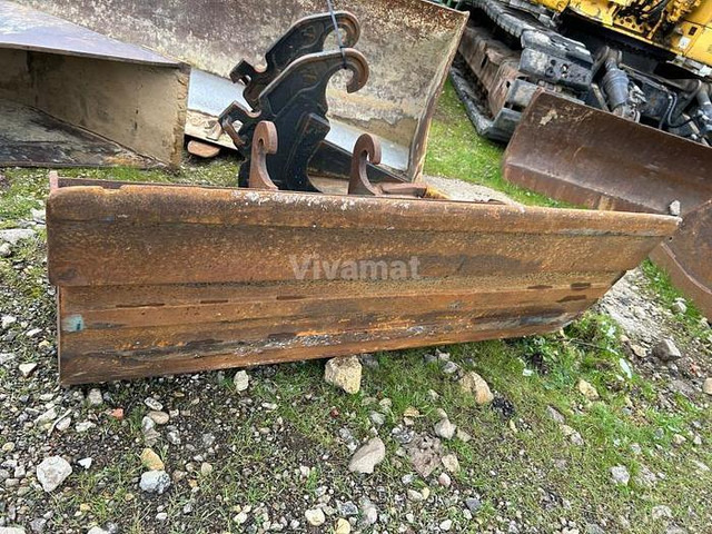 Verachtert CW10 - Kašika: slika 2 Verachtert CW10 - Kašika: slika 2