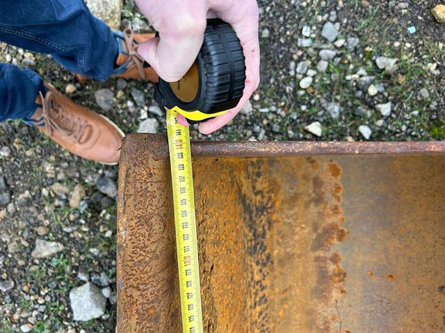 Verachtert CW10 - Kašika: slika 4 Verachtert CW10 - Kašika: slika 4