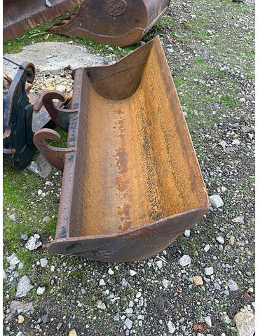 Verachtert CW10 - Kašika: slika 1 Verachtert CW10 - Kašika: slika 1