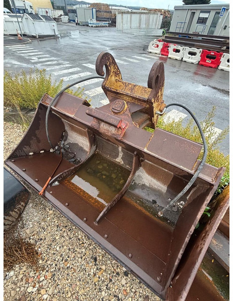 Verachtert CW20S-30S-40S - Kašika: slika 3 Verachtert CW20S-30S-40S - Kašika: slika 3