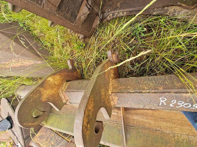 Verachtert CW20S-30S-40S - Kašika: slika 4 Verachtert CW20S-30S-40S - Kašika: slika 4