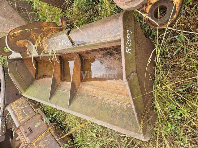 Verachtert CW20S-30S-40S - Kašika: slika 2 Verachtert CW20S-30S-40S - Kašika: slika 2