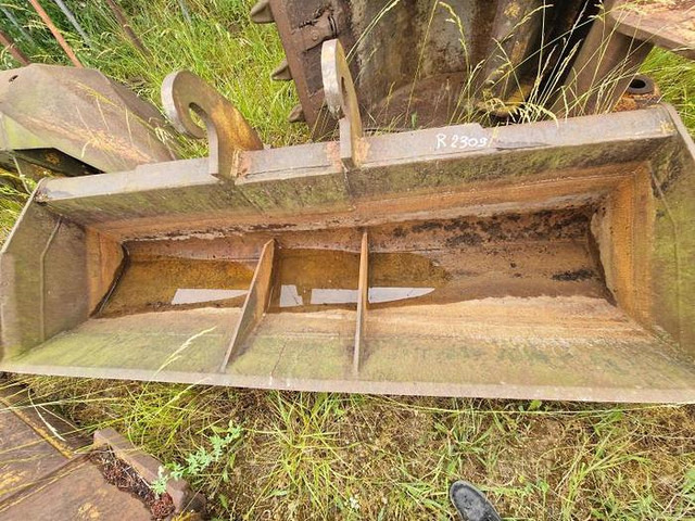 Verachtert CW20S-30S-40S - Kašika: slika 1 Verachtert CW20S-30S-40S - Kašika: slika 1