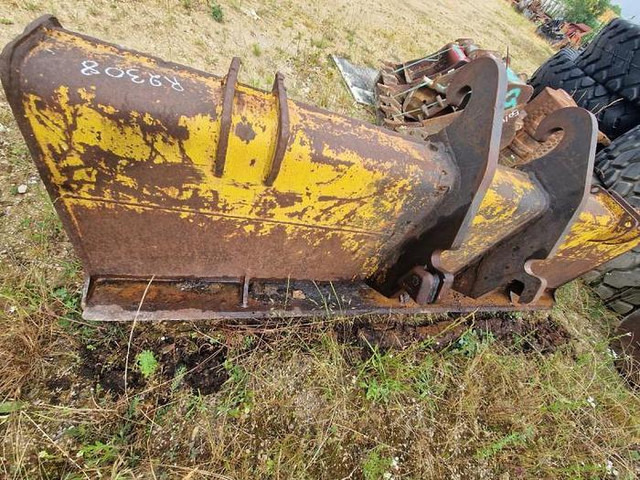 Verachtert CW20S-30S-40S - Kašika: slika 4 Verachtert CW20S-30S-40S - Kašika: slika 4