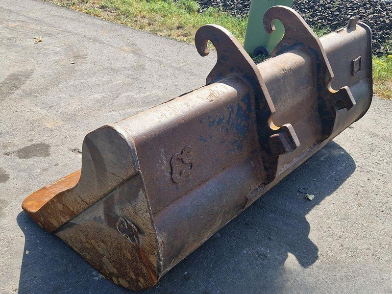 Verachtert CW30-40 - Kašika: slika 3 Verachtert CW30-40 - Kašika: slika 3