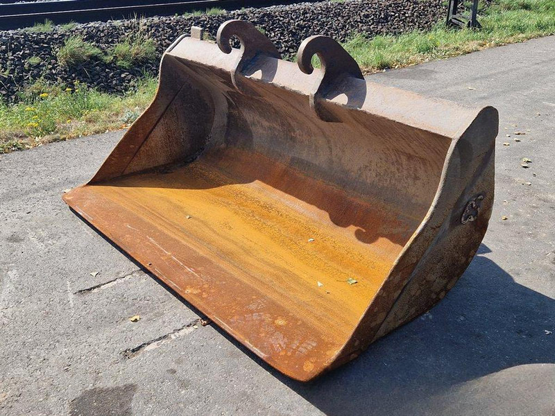 Verachtert CW30-40 - Kašika: slika 2 Verachtert CW30-40 - Kašika: slika 2