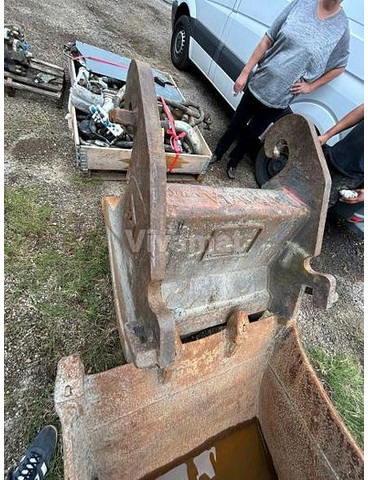 Verachtert CW45S - Kašika: slika 3 Verachtert CW45S - Kašika: slika 3