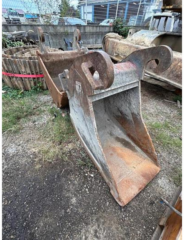 Verachtert CW45S - Kašika: slika 5 Verachtert CW45S - Kašika: slika 5