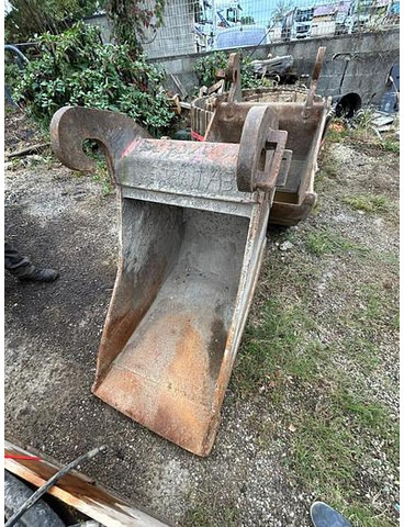 Verachtert CW45S - Kašika: slika 2 Verachtert CW45S - Kašika: slika 2